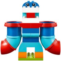 Набор деталей LEGO Education 45026 Трубки - Превью изображения №5 — Интернет-магазин Time-Shop