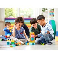 Набор деталей LEGO Education 45026 Трубки - Превью изображения №9 — Интернет-магазин Time-Shop