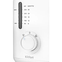 Блендер-пароварка Kitfort KT-2320 - Превью изображения №6 — Интернет-магазин Time-Shop