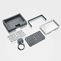 Электрогриль Severin PG 8568 - Превью изображения №4 — Интернет-магазин Time-Shop