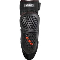 Мотошлем LS2 Rookie (XL-3XL) - Превью изображения №5 — Интернет-магазин Time-Shop