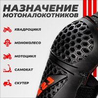 Мотошлем LS2 Rookie (XL-3XL) - Превью изображения №3 — Интернет-магазин Time-Shop