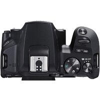 Зеркальный фотоаппарат Canon EOS 250D Body (черный) - Превью изображения №6 — Интернет-магазин Time-Shop