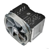 Кулер для процессора Thermalright Macho MAXX - Превью изображения №5 — Интернет-магазин Time-Shop