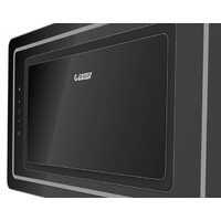 Кухонная вытяжка Exiteq EX-1286 (черный) - Превью изображения №2 — Интернет-магазин Time-Shop