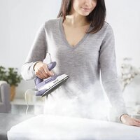 Утюг Tefal First Class DB1612E0 - Превью изображения №5 — Интернет-магазин Time-Shop