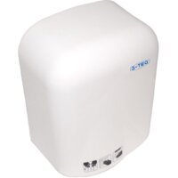 Сушилка для рук G-teq 8826 PW - Превью изображения №3 — Интернет-магазин Time-Shop