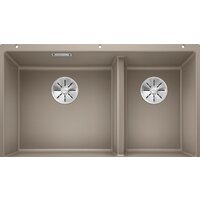 Blanco Subline 430/270-U (серый беж) 523158