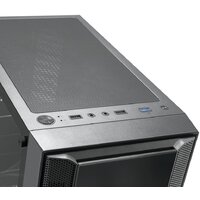 Корпус Ginzzu CL150 - Превью изображения №8 — Интернет-магазин Time-Shop