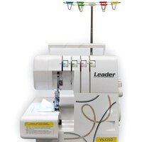 Оверлок Leader VS 325D - Превью изображения №2 — Интернет-магазин Time-Shop