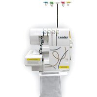 Оверлок Leader VS 325D - Превью изображения №4 — Интернет-магазин Time-Shop