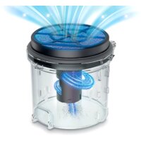 Пылесос Bosch Serie 2 BGS05PU2 - Превью изображения №11 — Интернет-магазин Time-Shop