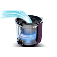 Пылесос Bosch Serie 2 BGS05PU2 - Превью изображения №9 — Интернет-магазин Time-Shop