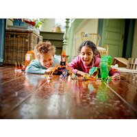 Конструктор LEGO City 60339 Трюковая арена Двойная петля - Превью изображения №12 — Интернет-магазин Time-Shop