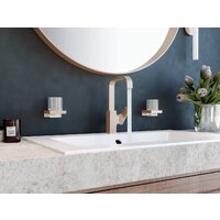 Смеситель Hansgrohe 32511140 - Превью изображения №2 — Интернет-магазин Time-Shop