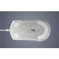 Игровая мышь SteelSeries Rival 3 Gen 2 (белый) - Превью изображения №11 — Интернет-магазин Time-Shop