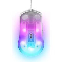 Игровая мышь SteelSeries Rival 3 Gen 2 (белый) - Превью изображения №6 — Интернет-магазин Time-Shop