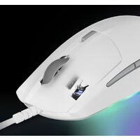 Игровая мышь SteelSeries Rival 3 Gen 2 (белый) - Превью изображения №8 — Интернет-магазин Time-Shop