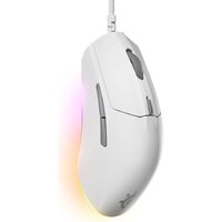 Игровая мышь SteelSeries Rival 3 Gen 2 (белый) - Превью изображения №3 — Интернет-магазин Time-Shop