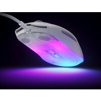 Игровая мышь SteelSeries Rival 3 Gen 2 (белый) - Превью изображения №9 — Интернет-магазин Time-Shop