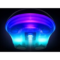 Игровая мышь SteelSeries Rival 3 Gen 2 (белый) - Превью изображения №7 — Интернет-магазин Time-Shop