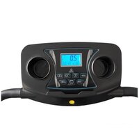 Электрическая беговая дорожка DFC Avalon T185B - Превью изображения №2 — Интернет-магазин Time-Shop