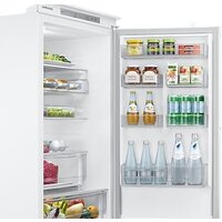 Холодильник Samsung BRB26705EWW/EF - Превью изображения №11 — Интернет-магазин Time-Shop