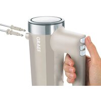Миксер Graef HM 508 - Превью изображения №4 — Интернет-магазин Time-Shop