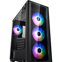DeepCool Matrexx 50 ADD-RGB 4F DP-ATX-MATREXX50-AR-4F-NE