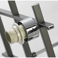 Припотолочная люстра Lussole LOFT GRLSL-9007-04 - Превью изображения №2 — Интернет-магазин Time-Shop