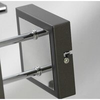 Припотолочная люстра Lussole LOFT GRLSL-9007-04 - Превью изображения №3 — Интернет-магазин Time-Shop