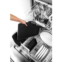 Электрогриль DeLonghi CGH1012D.SP - Превью изображения №4 — Интернет-магазин Time-Shop