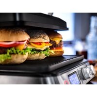 Электрогриль DeLonghi CGH1012D.SP - Превью изображения №8 — Интернет-магазин Time-Shop