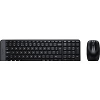 Офисный набор Logitech Wireless Combo MK220 920-003161 - Превью изображения №3 — Интернет-магазин Time-Shop