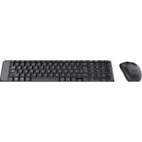 Офисный набор Logitech Wireless Combo MK220 920-003161 - Превью изображения №4 — Интернет-магазин Time-Shop