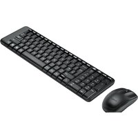 Офисный набор Logitech Wireless Combo MK220 920-003161 - Превью изображения №5 — Интернет-магазин Time-Shop
