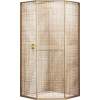 RGW SV-82Gb L 33328282-266L (золото браш/золотая вуаль)