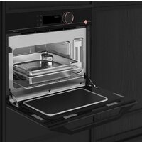 Паровой духовой шкаф De Dietrich DKV4530H - Превью изображения №3 — Интернет-магазин Time-Shop