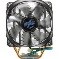 Кулер для процессора Zalman CNPS10X Optima - Превью изображения №3 — Интернет-магазин Time-Shop