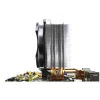 Кулер для процессора Zalman CNPS10X Optima - Превью изображения №15 — Интернет-магазин Time-Shop