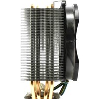 Кулер для процессора Zalman CNPS10X Optima - Превью изображения №5 — Интернет-магазин Time-Shop