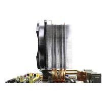 Кулер для процессора Zalman CNPS10X Optima - Превью изображения №14 — Интернет-магазин Time-Shop