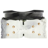 Кулер для процессора Zalman CNPS10X Optima - Превью изображения №7 — Интернет-магазин Time-Shop