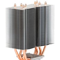 Кулер для процессора Zalman CNPS10X Optima - Превью изображения №9 — Интернет-магазин Time-Shop