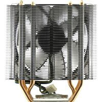 Кулер для процессора Zalman CNPS10X Optima - Превью изображения №4 — Интернет-магазин Time-Shop
