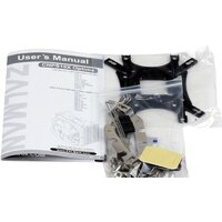 Кулер для процессора Zalman CNPS10X Optima - Превью изображения №12 — Интернет-магазин Time-Shop