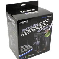 Кулер для процессора Zalman CNPS10X Optima - Превью изображения №12 — Интернет-магазин Time-Shop