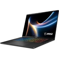 Игровой ноутбук MSI Stealth 16 AI+ B3WH-013RU - Превью изображения №4 — Интернет-магазин Time-Shop