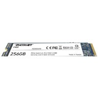 SSD Patriot P300 256GB P300P256GM28 - Превью изображения №3 — Интернет-магазин Time-Shop