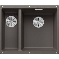 Blanco Subline 340/160-U 527346 (правая, вулканический серый)